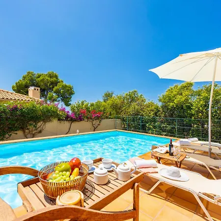 Villa Ionian Rose