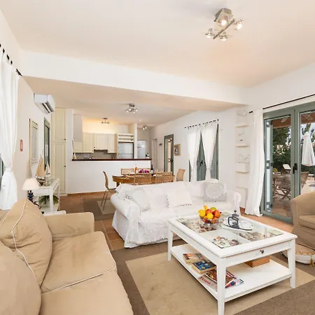 Villa Ionian Rose