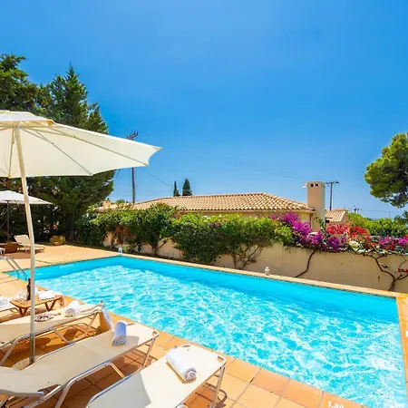 Villa Ionian Rose