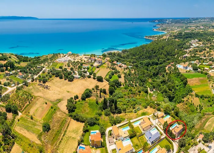 Ionian Rose * Τραπεζάκι